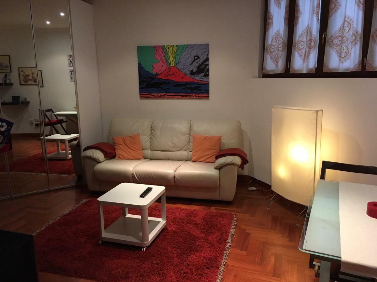 Bracco Apartment *